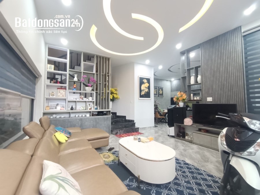 Bán nhà mặt phố Đường An Trung Đông 1, Phường An Hải Đông, Quận Sơn Trà