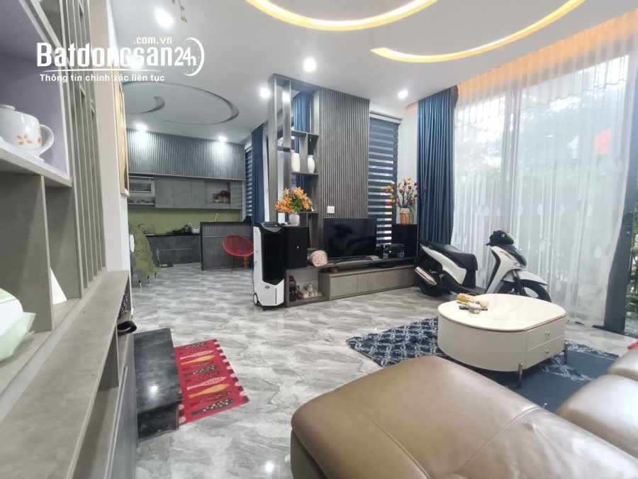 Bán nhà mặt phố Đường An Trung Đông 1, Phường An Hải Đông, Quận Sơn Trà