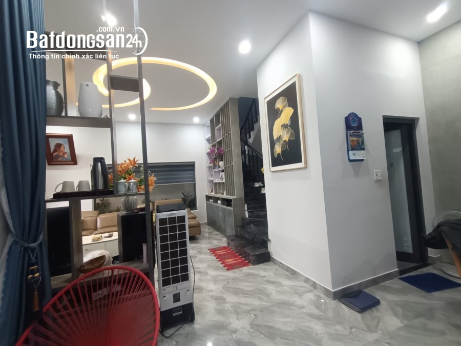 Bán nhà mặt phố Đường An Trung Đông 1, Phường An Hải Đông, Quận Sơn Trà