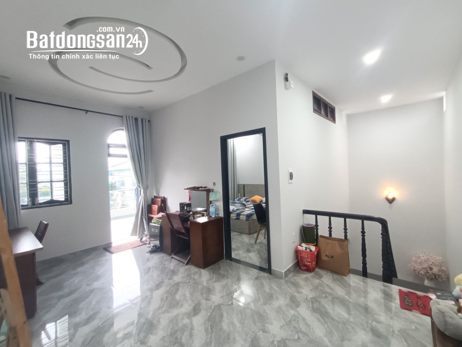 Bán nhà mặt phố Đường An Trung Đông 1, Phường An Hải Đông, Quận Sơn Trà