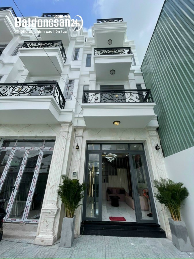 Giá giảm sâu, phù hợp mua đầu tư. Mặt tiền Đường Nguyễn Triệu Luật, Phường Tân Tạo