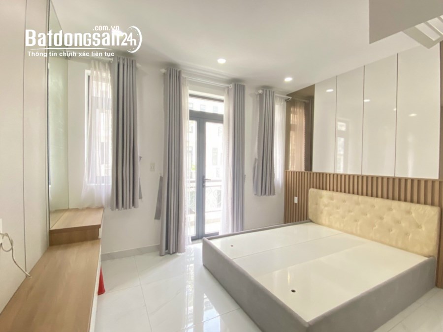 Giá giảm sâu, phù hợp mua đầu tư. Mặt tiền Đường Nguyễn Triệu Luật, Phường Tân Tạo