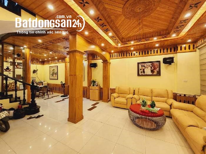 Bán nhà Phố Thái Thịnh, Phường Thịnh Quang , Quận Đống Đa