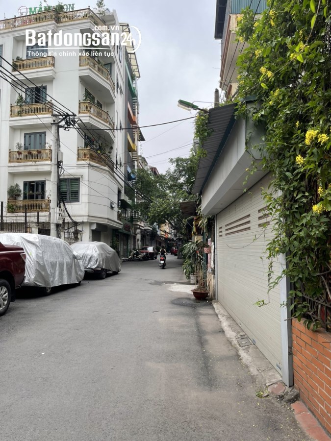 Bán nhà Đường Phan Đình Giót, Phường Phương Liệt, Quận Thanh Xuân