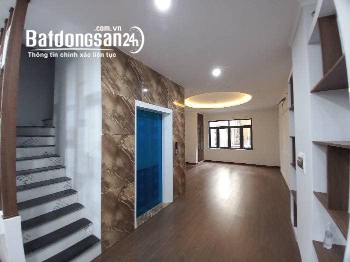 Bán nhà Phố Thái Thịnh, Phường Thịnh Quang , Quận Đống Đa