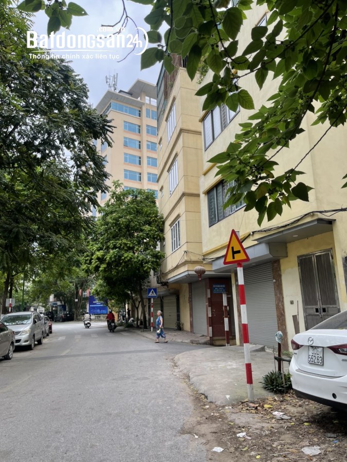 Bán nhà Đường Phan Đình Giót, Phường Phương Liệt, Quận Thanh Xuân