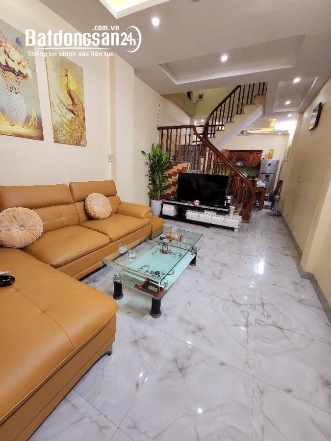 SIÊU PHẨM VĂN QUÁN, Ô TÔ ĐỖ CỬA - 10M RA PHỐ - GẦN HỒ - LÔ GÓC, 48m2 