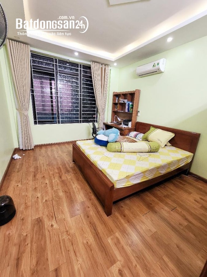 SIÊU PHẨM VĂN QUÁN, Ô TÔ ĐỖ CỬA - 10M RA PHỐ - GẦN HỒ - LÔ GÓC, 48m2 