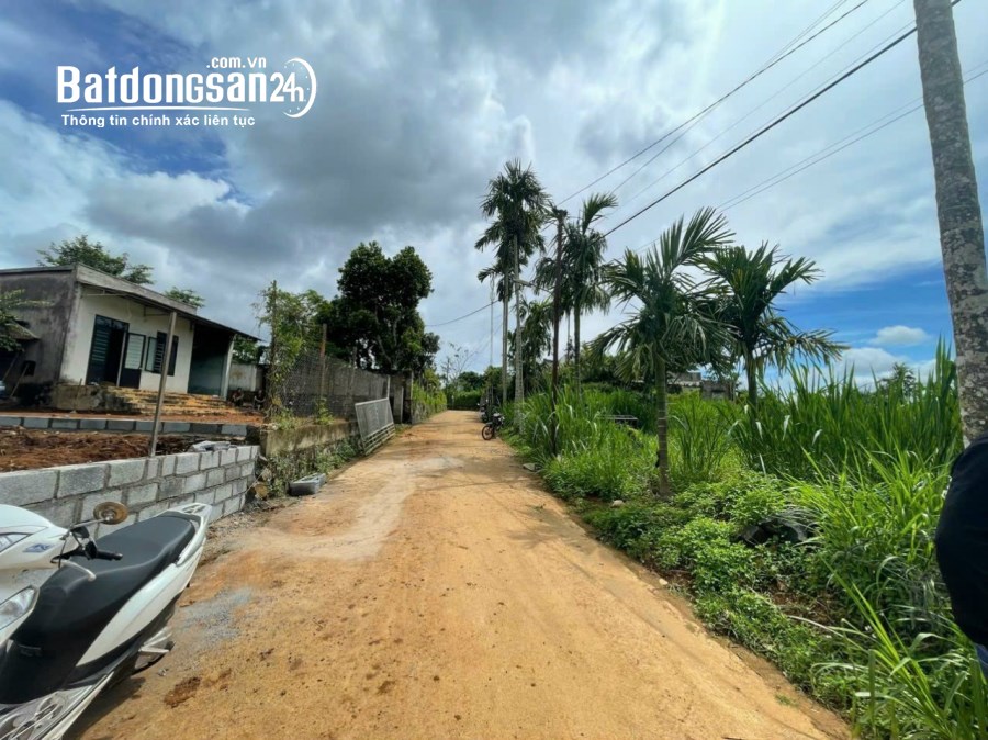 Bán đất Đường ĐT 741, Phường Tân Thiện, Tp Đồng Xoài