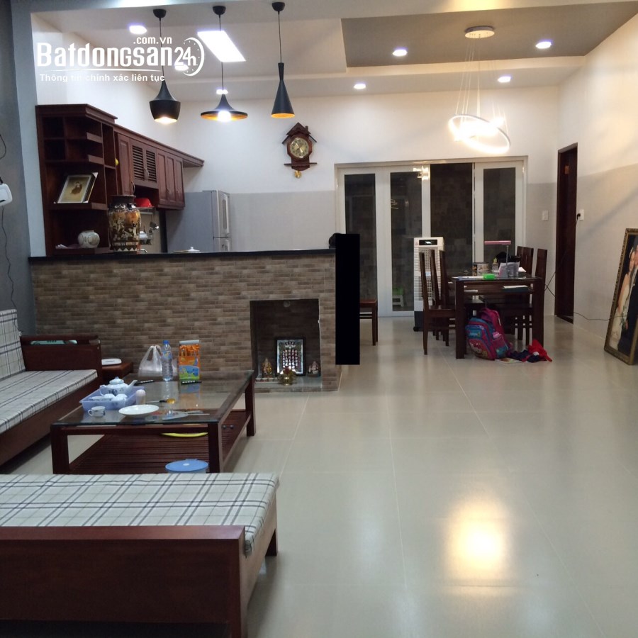 Giá 8,7 tỷ. Nhà biệt thự khu dân cư Tân Phong, TP Biên Hoà. DT 10 x20m