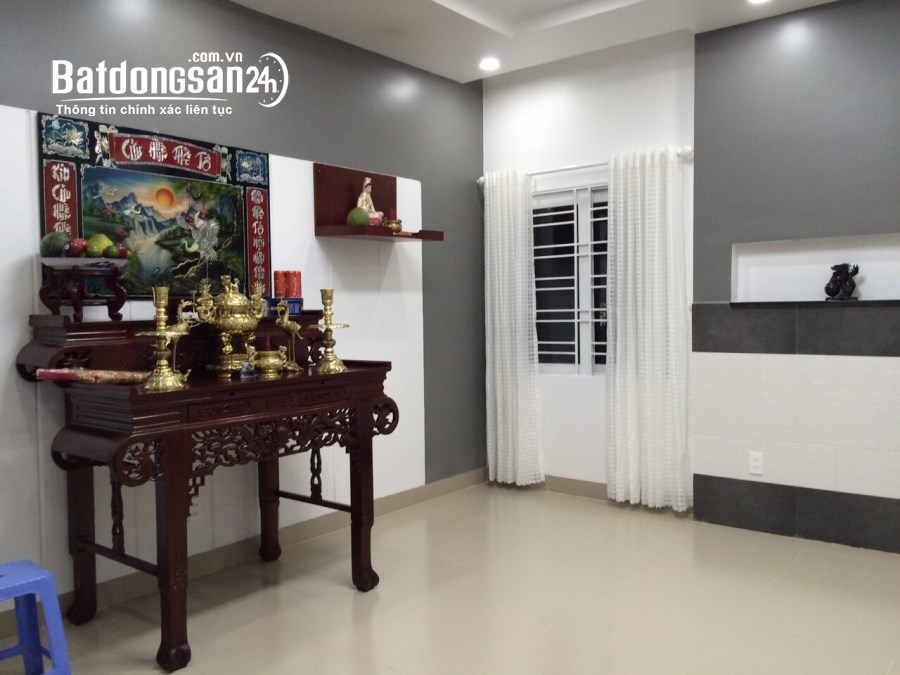 Giá 8,7 tỷ. Nhà biệt thự khu dân cư Tân Phong, TP Biên Hoà. DT 10 x20m