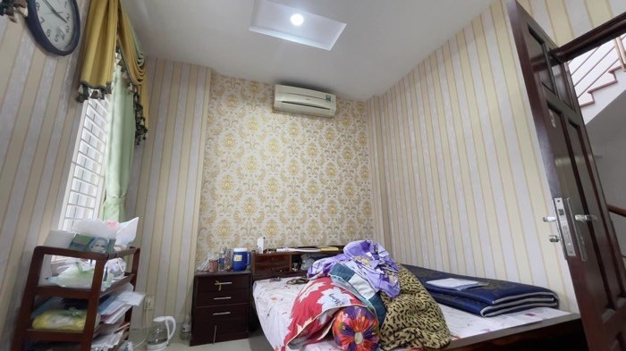Mặt Tiền Tạ Quang Bửu Q8, Ngang Cực Khủng 7x17m, 7Pn 9Wc, Chỉ Nhỉnh 9 tỷ