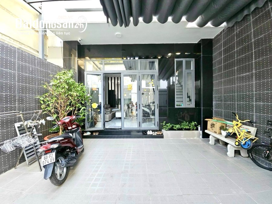 Bán Nhà 1 Lầu Siêu Đẹp, Ngay Giáo Xứ Xuân Hoà, P. Tam Hiệp, Biên Hoà, Đồng Nai