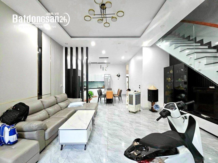 Bán Nhà 1 Lầu Siêu Đẹp, Ngay Giáo Xứ Xuân Hoà, P. Tam Hiệp, Biên Hoà, Đồng Nai