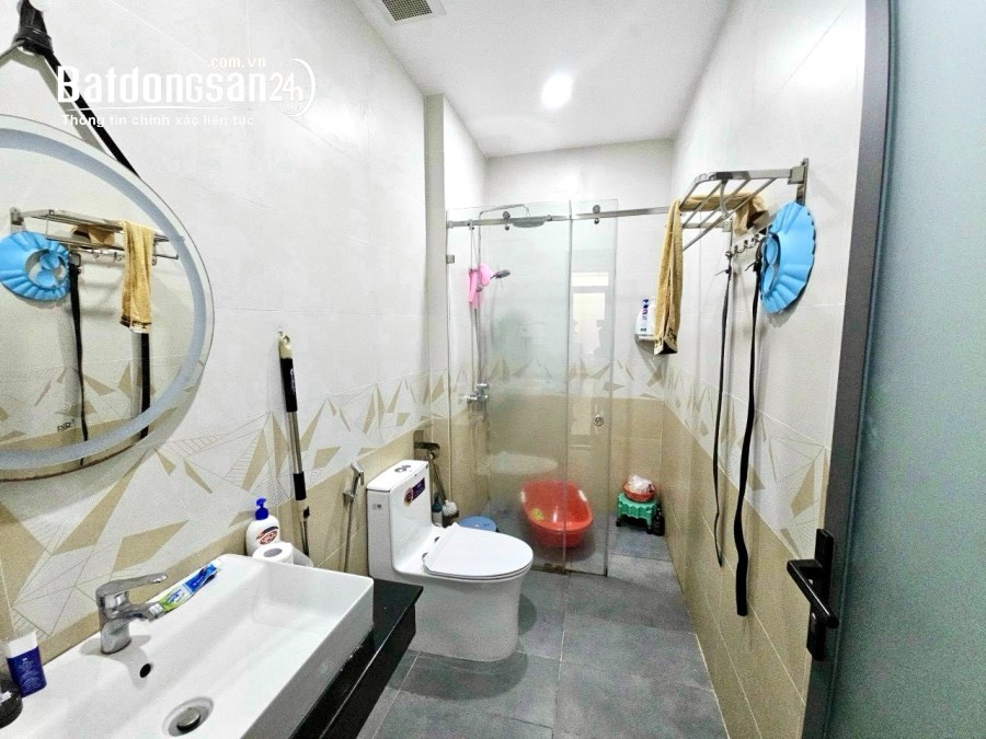 Bán Nhà 1 Lầu Siêu Đẹp, Ngay Giáo Xứ Xuân Hoà, P. Tam Hiệp, Biên Hoà, Đồng Nai