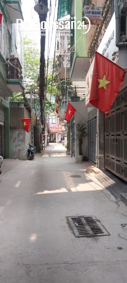 Bán nhà Đường Ao Sen, Phường Quang Trung, Quận Hà Đông