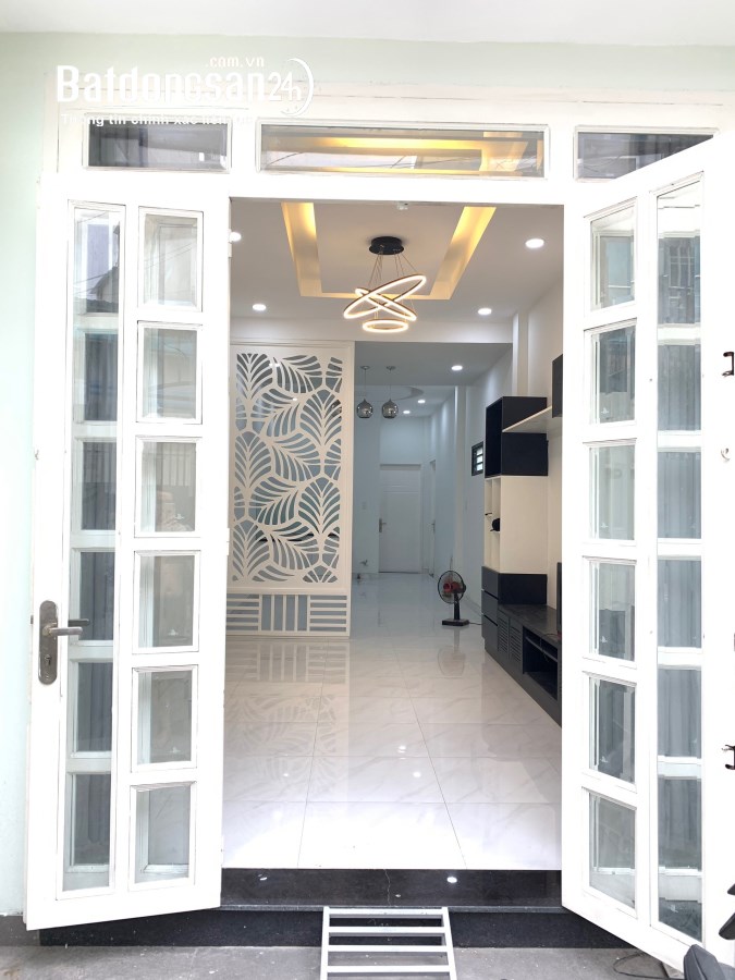 Cho thuê nhà Đường Phan Văn Hớn, Quận 12