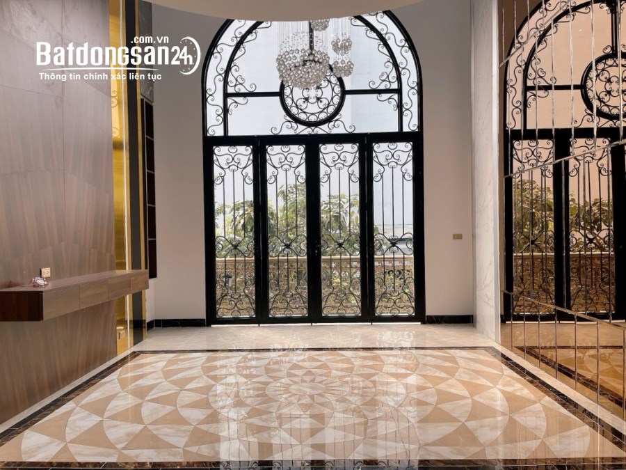 Bán nhà Mộ Lao 40 m2, ô tô đỗ cửa, SIÊU HIẾM. 3.6 tỷ