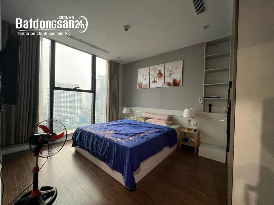 HoT… chỉ 5,6 tỷ em có căn hộ 98m2 3PN sunshine city ciputra chủ nhà cần bán gấp