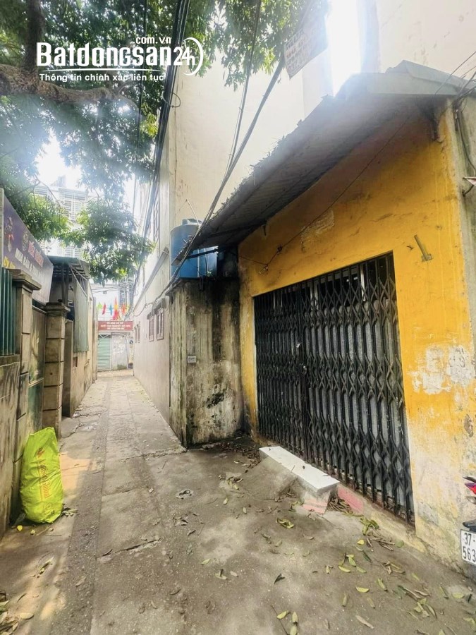 Bán đất Đường Lê Quang Đạo, Phường Phú Đô, Quận Nam Từ Liêm