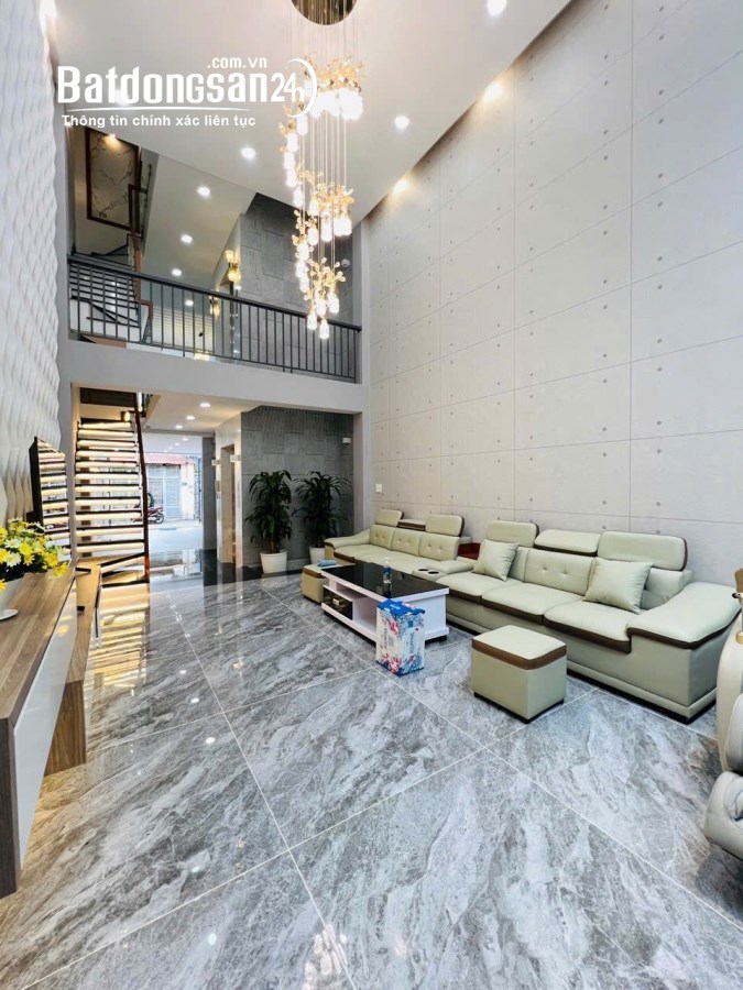 Cần tiền gấp. Bán nhà đối diện KDC Tên Lửa. DIện tích 80 m2. Giá chỉ 6.3 tỷ, SHR