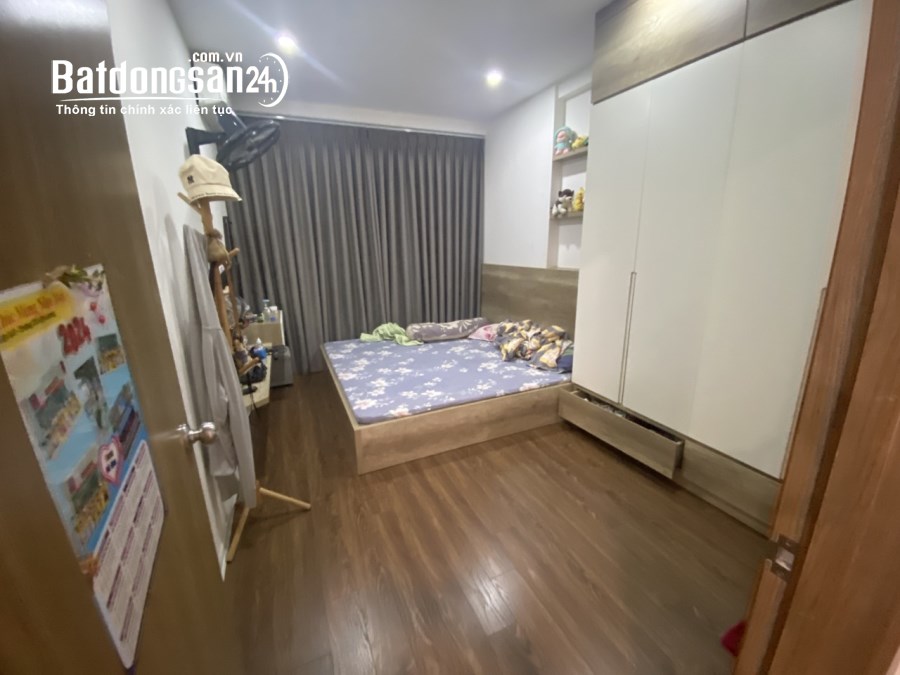 Cần bán căn hộ 2PN 2WC  tại 19T1 Kiến Hưng Hà Đông