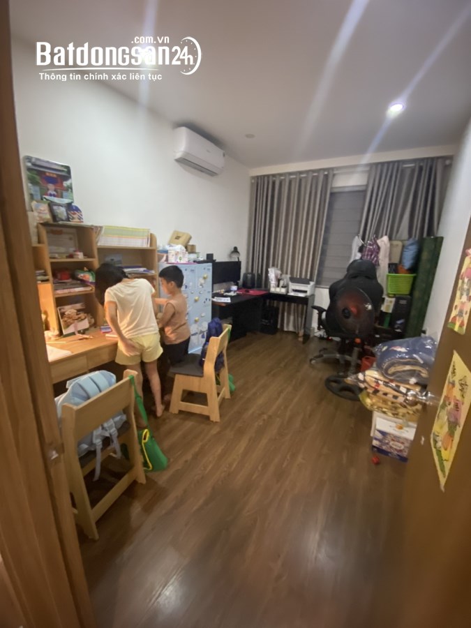 Cần bán căn hộ 2PN 2WC  tại 19T1 Kiến Hưng Hà Đông