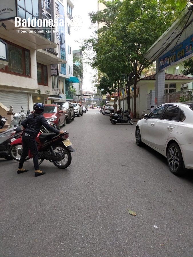 Bán NHÀ MẶT NGÕ TO NHƯ MẶT PHỐ  KINH DOANH SỔ HOA HẬU khu cầu giấy.
