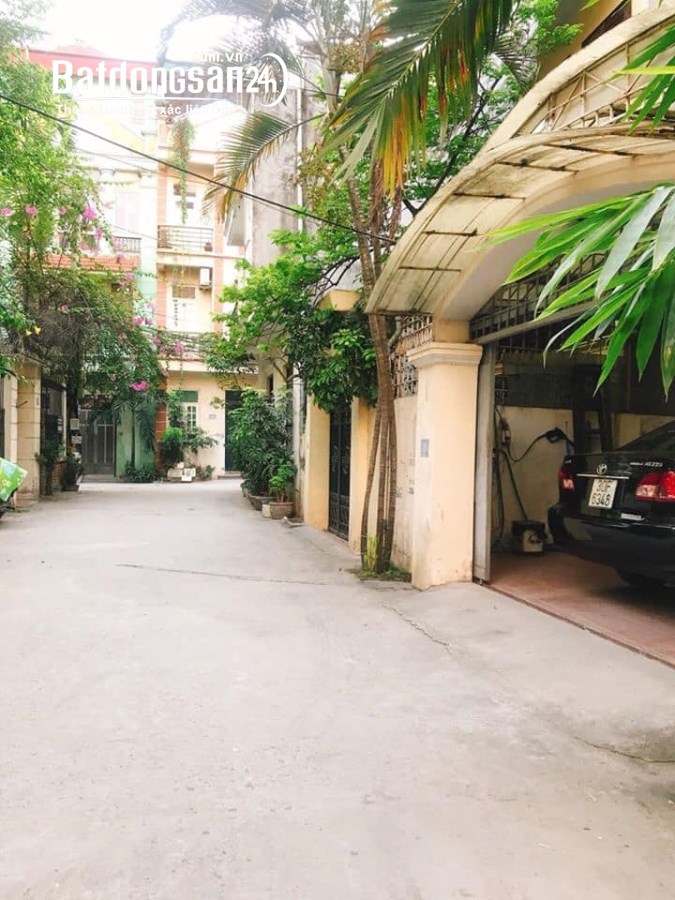 Bán nhà Đại Mỗ, nhà thoáng sáng, đất có lộc, 36m2, 2.65 tỷ