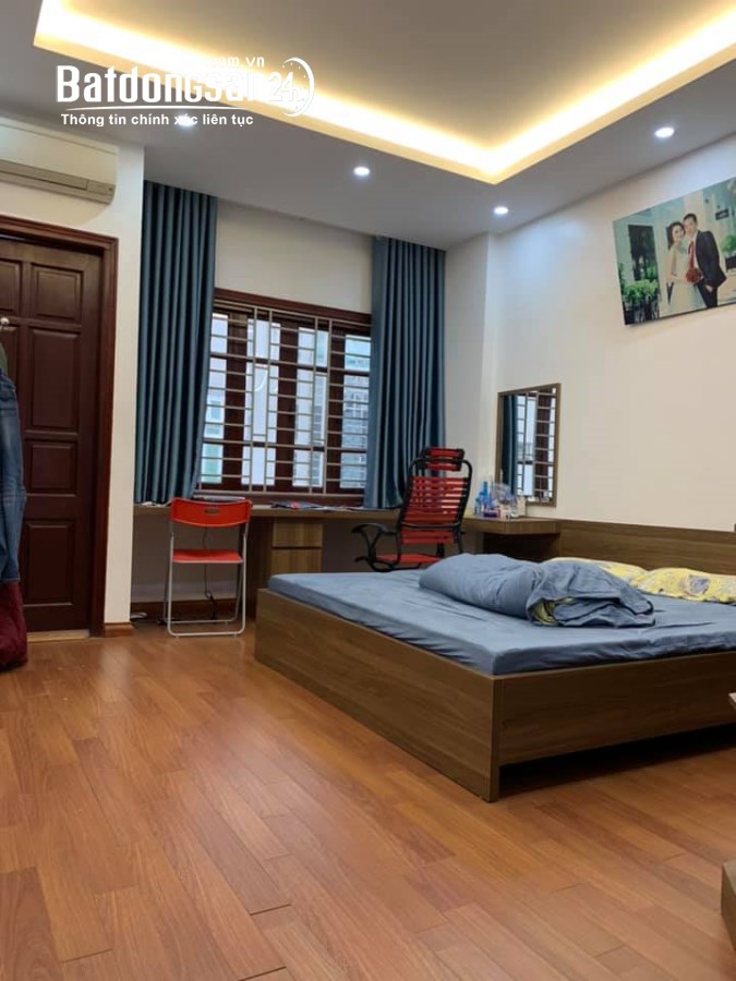 Bán nhà mới xây độc lập 38m2 Đại Mỗ, 3,15 tỷ