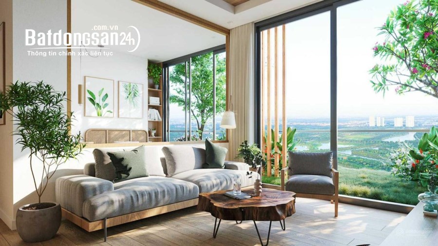 Bán căn hộ chung cư The Fibonan, Đường 379, Huyện Văn Giang