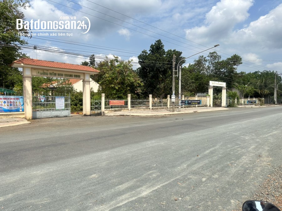 Đất CHƠN THÀNH cực rẻ ở thời điểm hiện tại.