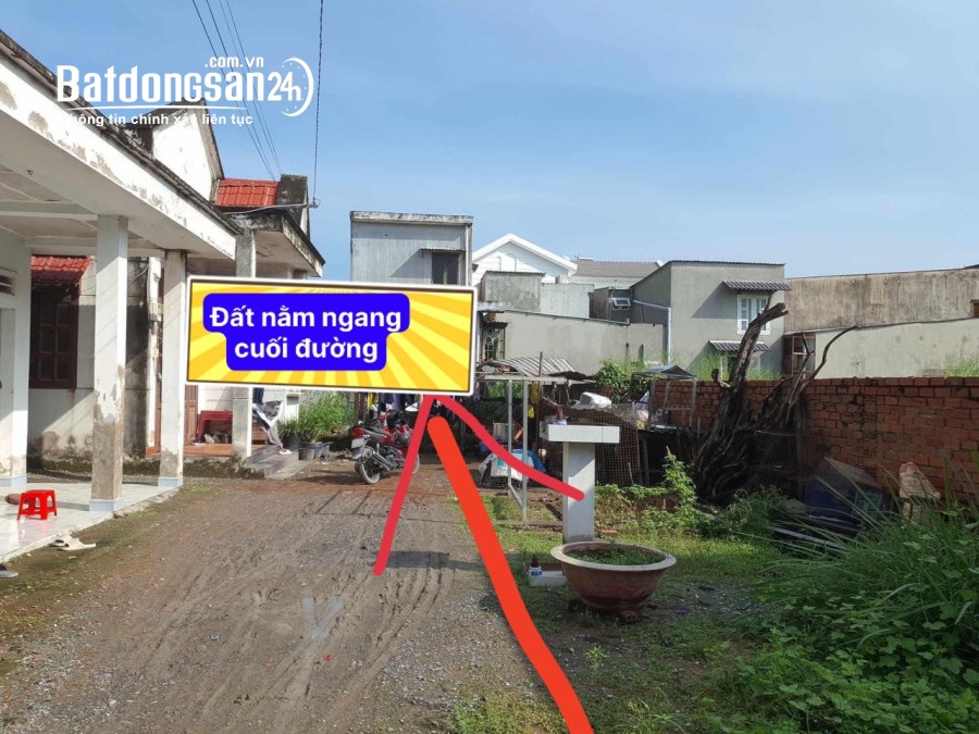 TIN THẬT:123m2 đất thổ cư, hẻm 5m,Nguyễn Duy Trinh,Long Trường,Quận 9