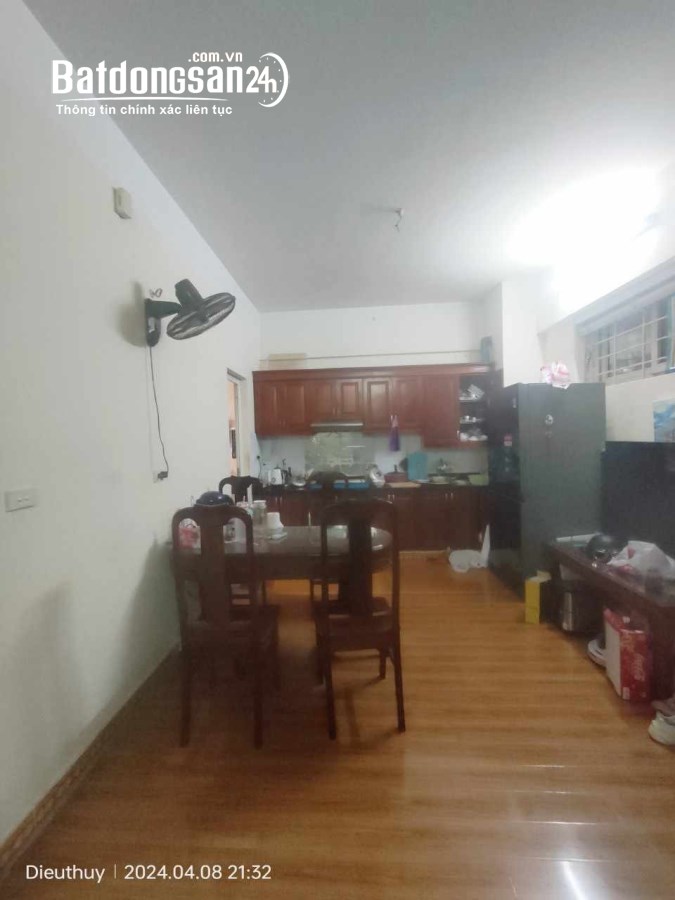 Cần bán Căn hộ tòa A3 Hàm Nghi, Nam Từ Liêm, dt 80m,2pn,2vs, lh 0989615665