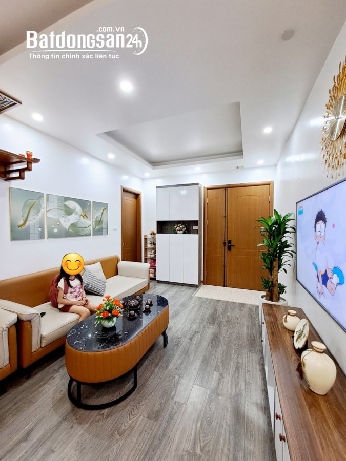 Bán căn hộ chung cư A10-A14 Nam Trung Yên, Đường Mạc Thái Tổ, Quận Cầu Giấy