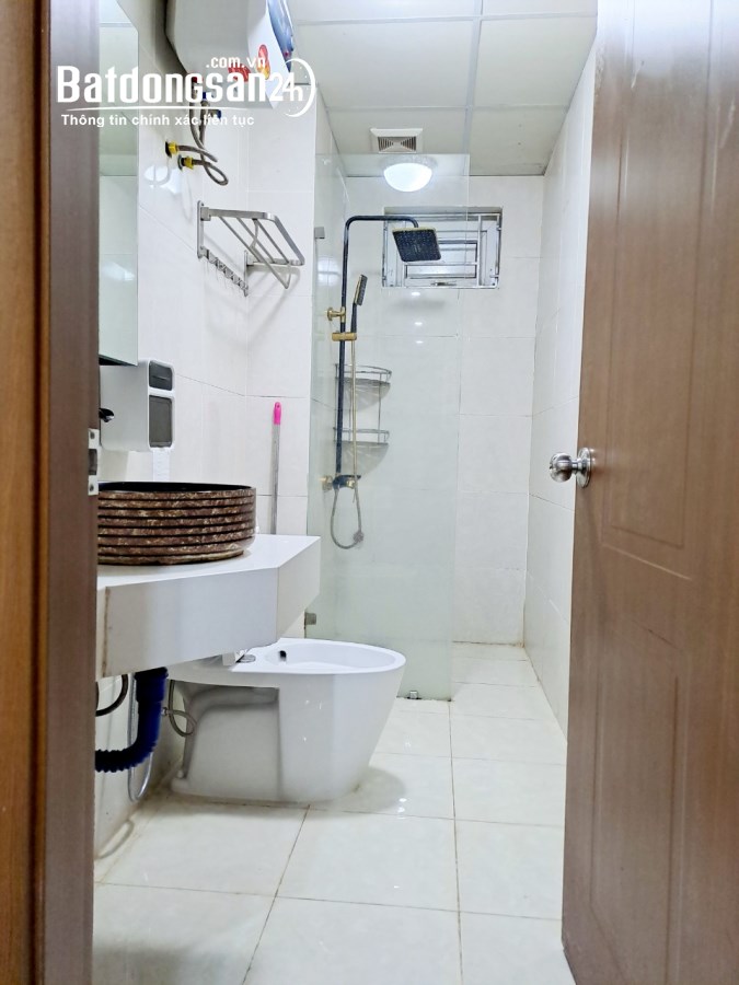 Bán căn hộ chung cư A10-A14 Nam Trung Yên, Đường Mạc Thái Tổ, Quận Cầu Giấy