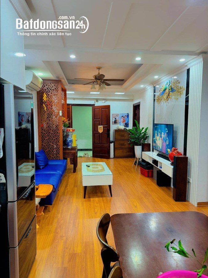 Bán căn hộ chung cư Đường Nguyễn Xiển, Phường Đại Kim, Quận Hoàng Mai