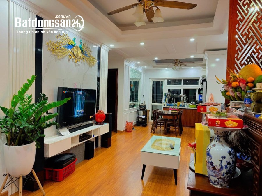 Bán căn hộ chung cư Đường Nguyễn Xiển, Phường Đại Kim, Quận Hoàng Mai