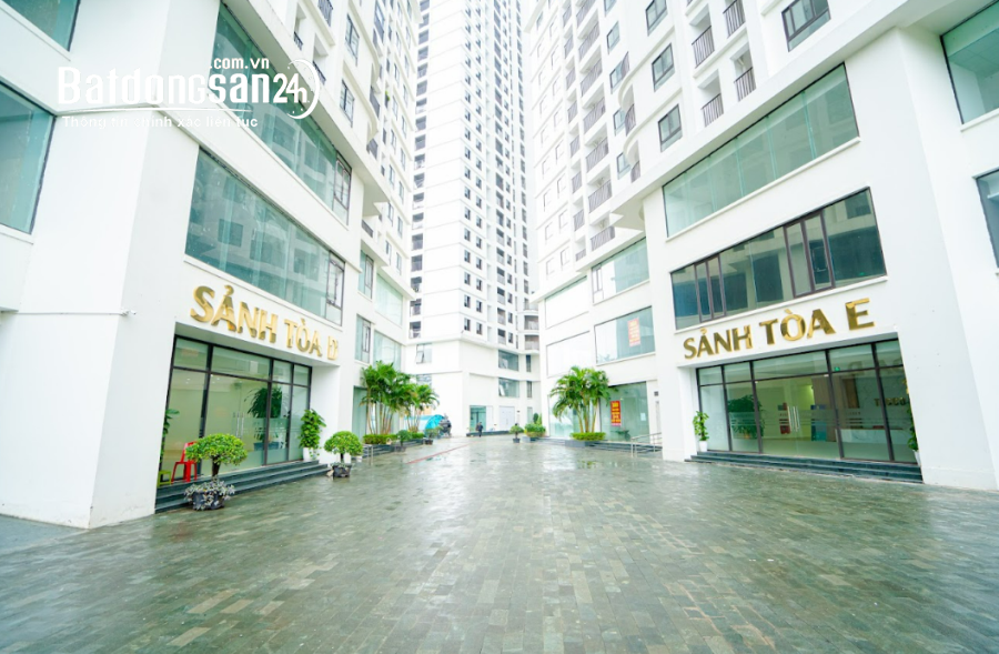Bán căn hộ chung cư Tecco Tower Thái Nguyên, Đường Thịnh Đán, TP - Thái Nguyên