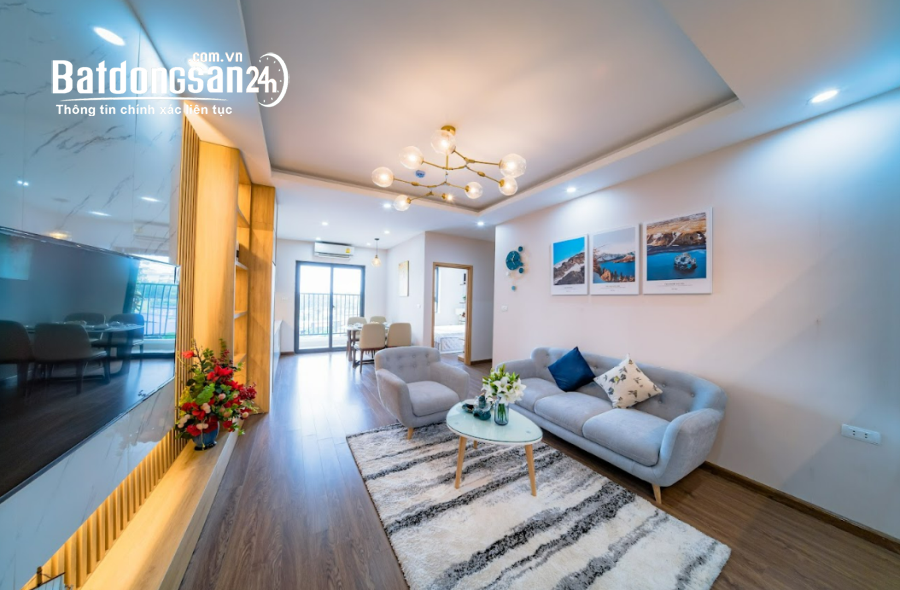 Bán căn hộ chung cư Tecco Tower Thái Nguyên, Đường Thịnh Đán, TP - Thái Nguyên
