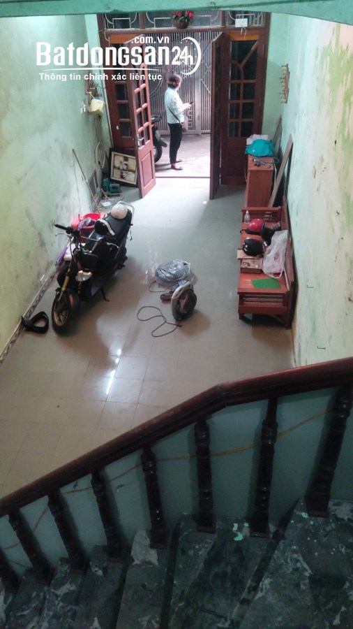 Bán nhà Phố Láng Trung dt 47 m2 x 3 t giá 6,2 tỷ