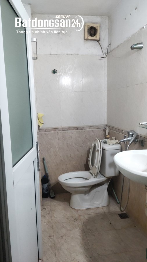 Bán nhà Phố Láng Trung dt 47 m2 x 3 t giá 6,2 tỷ