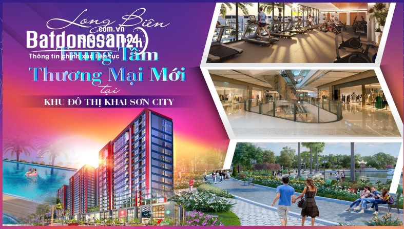 Đầu tư có lời ngay, vốn tự có chỉ từ 1,2xx tỷ, nhận ngay ưu đãi lên tới 12,5% + 375tr