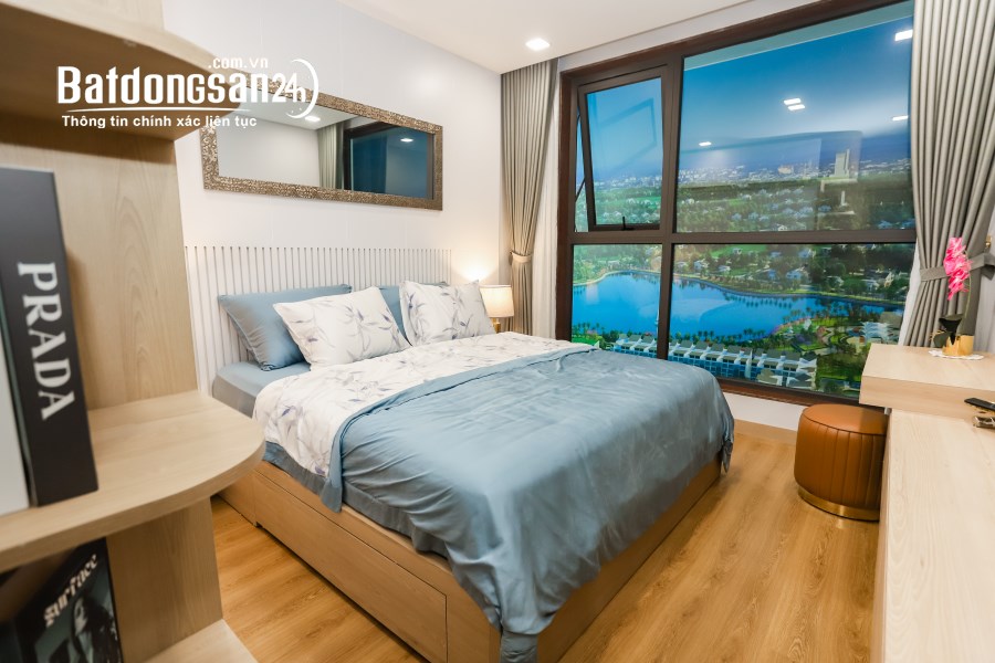 Đầu tư có lời ngay, vốn tự có chỉ từ 1,2xx tỷ, nhận ngay ưu đãi lên tới 12,5% + 375tr