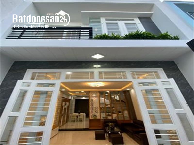 Bán nhà Đường Đại Kim, Phường Đại Kim, Quận Hoàng Mai