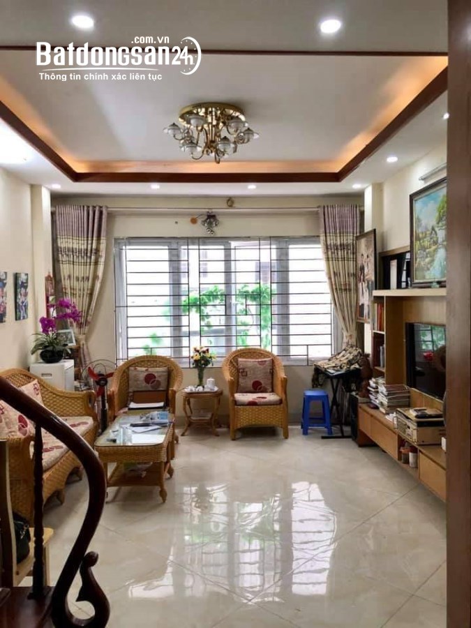 Bán nhà Đường Đại Kim, Phường Đại Kim, Quận Hoàng Mai