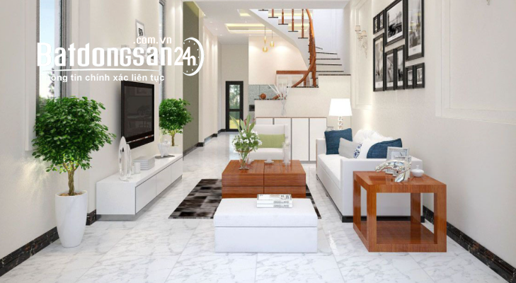 Bán nhà Đường Đại Kim, Phường Đại Kim, Quận Hoàng Mai