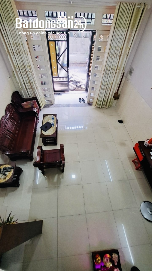 HẺM Ô TÔ 4M, TƯƠNG LAI 6M, ĐƯỜNG 14, BHH A, BÌNH TÂN, 4 TẦNG, 39M2, 4.65 TỶ.