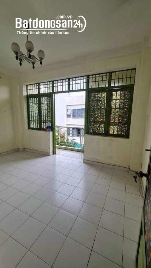Bán nhà Đường Lê Trực, Phường 7, Quận Bình Thạnh
