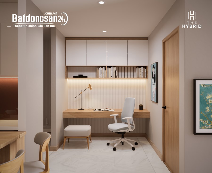 Bán căn hộ chung cư Centana Điền Phúc Thành, Đường Vành Đai 3, TP Thủ Đức (Quận 9)